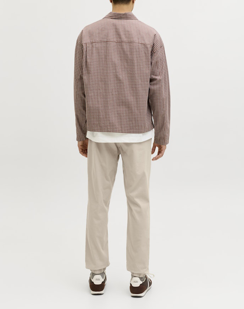 JACK&JONES JPSTGORDON DYLAN JOGGER