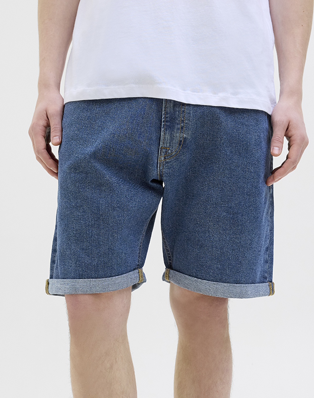 JACK & JONES JREBJOE JJCRAFT SHORTS AKM 760