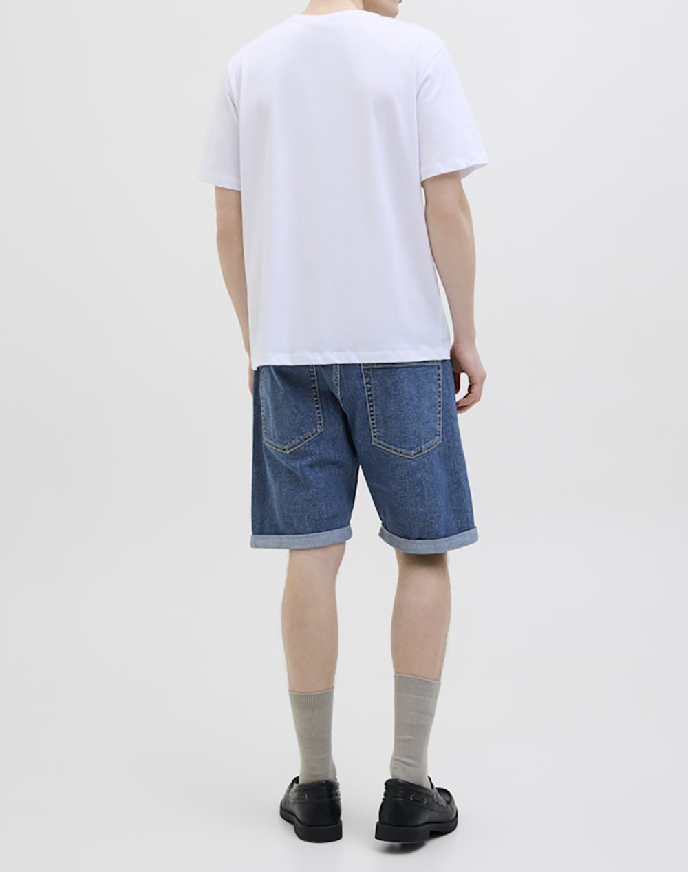 JACK & JONES JREBJOE JJCRAFT SHORTS AKM 760