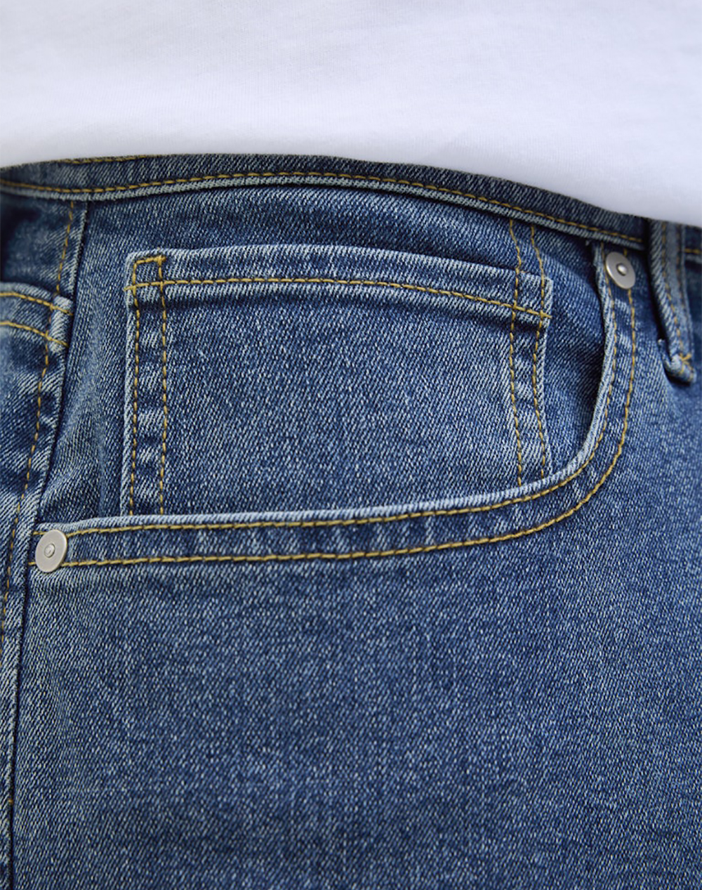 JACK & JONES JREBJOE JJCRAFT SHORTS AKM 760