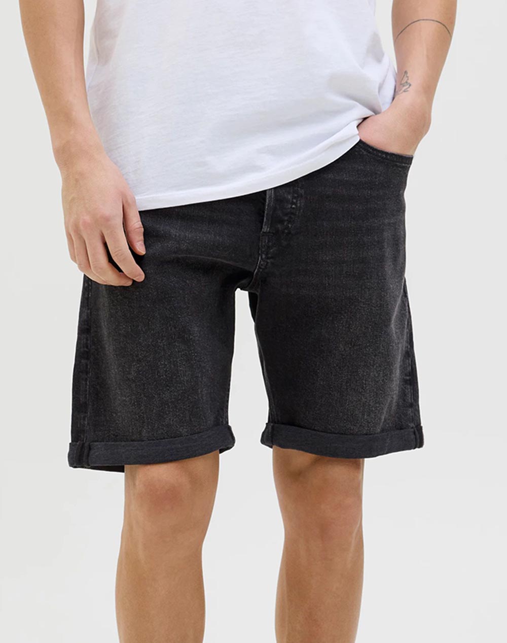 JACK&JONES JJIRICK JJORIGINAL SHORTS AM 360 SN