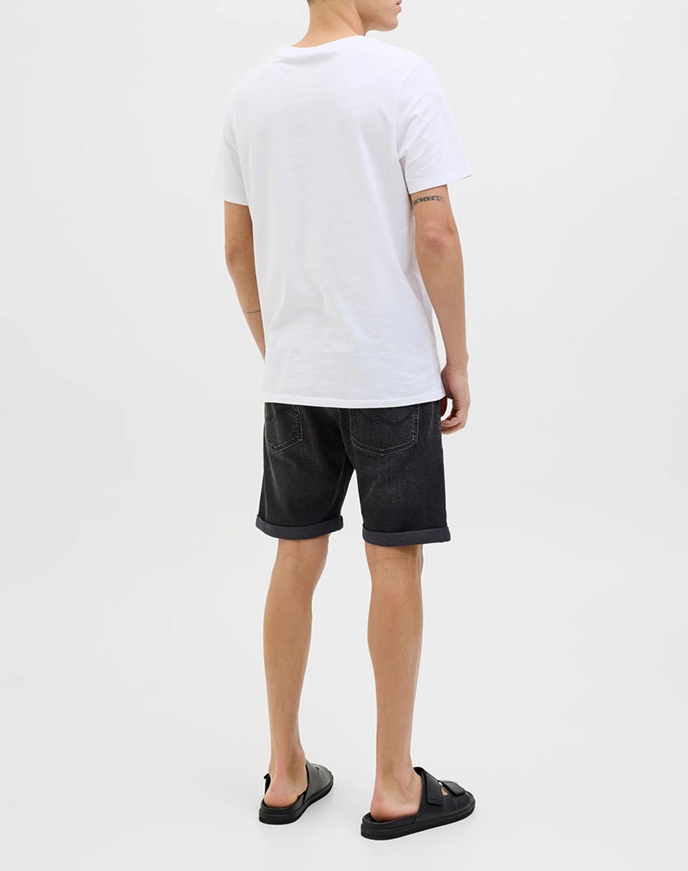 JACK&JONES JJIRICK JJORIGINAL SHORTS AM 360 SN