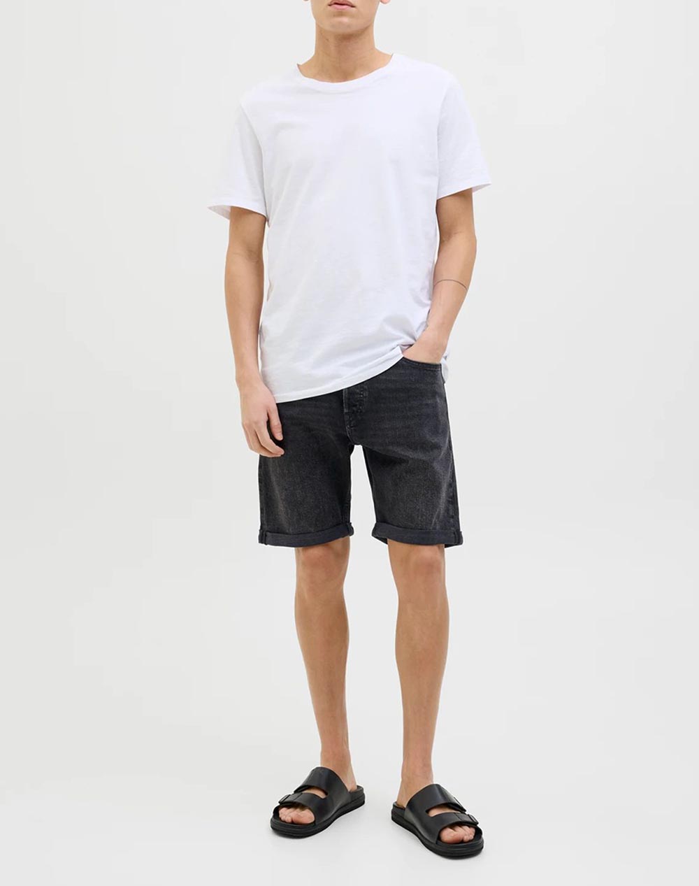 JACK&JONES JJIRICK JJORIGINAL SHORTS AM 360 SN