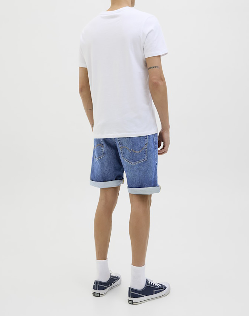 JACK&JONES JJIRICK JJORIGINAL SHORTS AM 360 SN