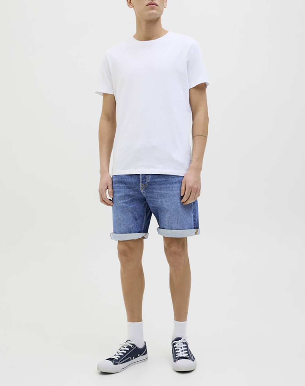 JACK&JONES JJIRICK JJORIGINAL SHORTS AM 360 SN