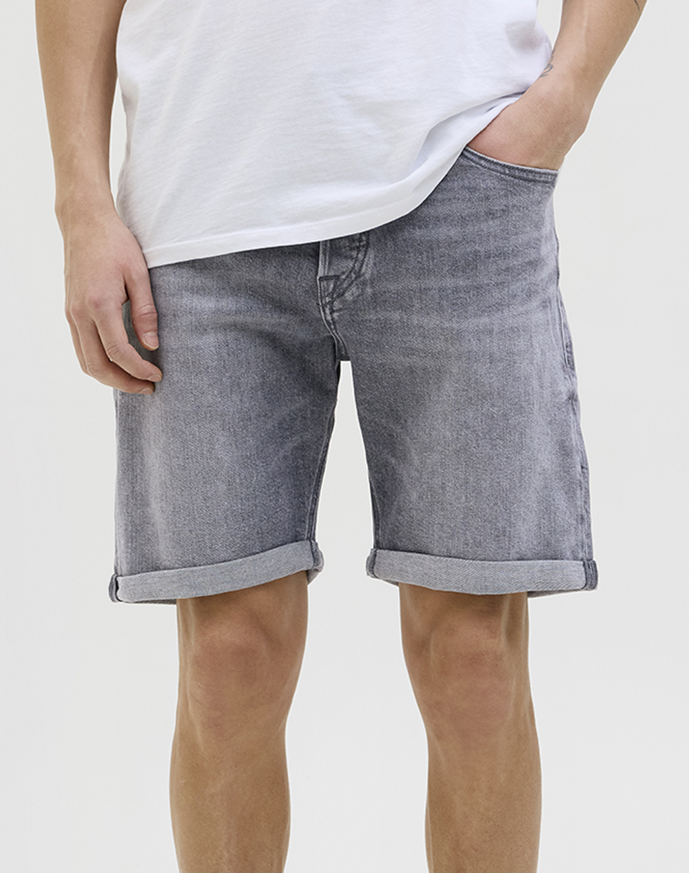 JACK&JONES JJIRICK JJORIGINAL SHORTS AM 360 SN