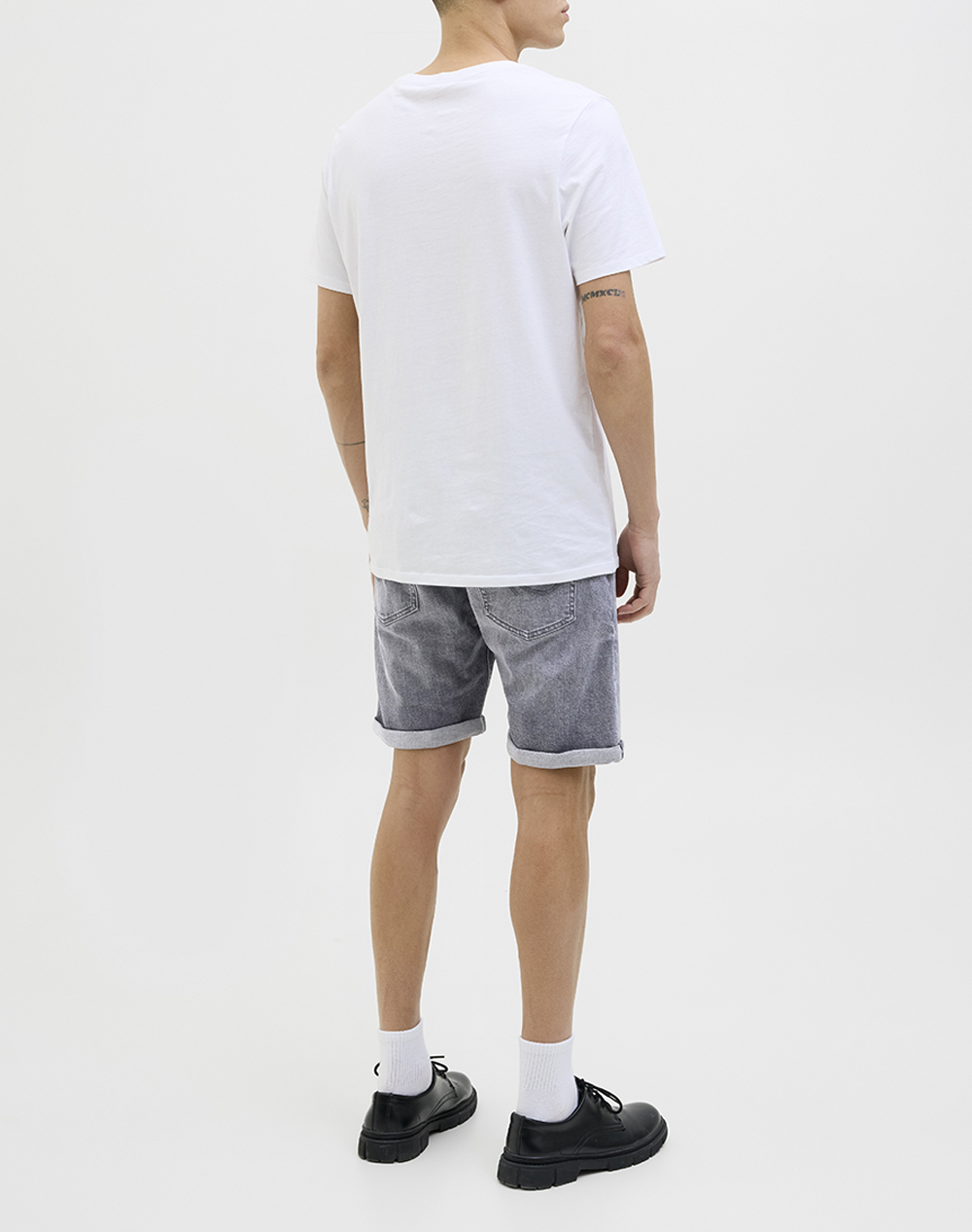 JACK&JONES JJIRICK JJORIGINAL SHORTS AM 360 SN