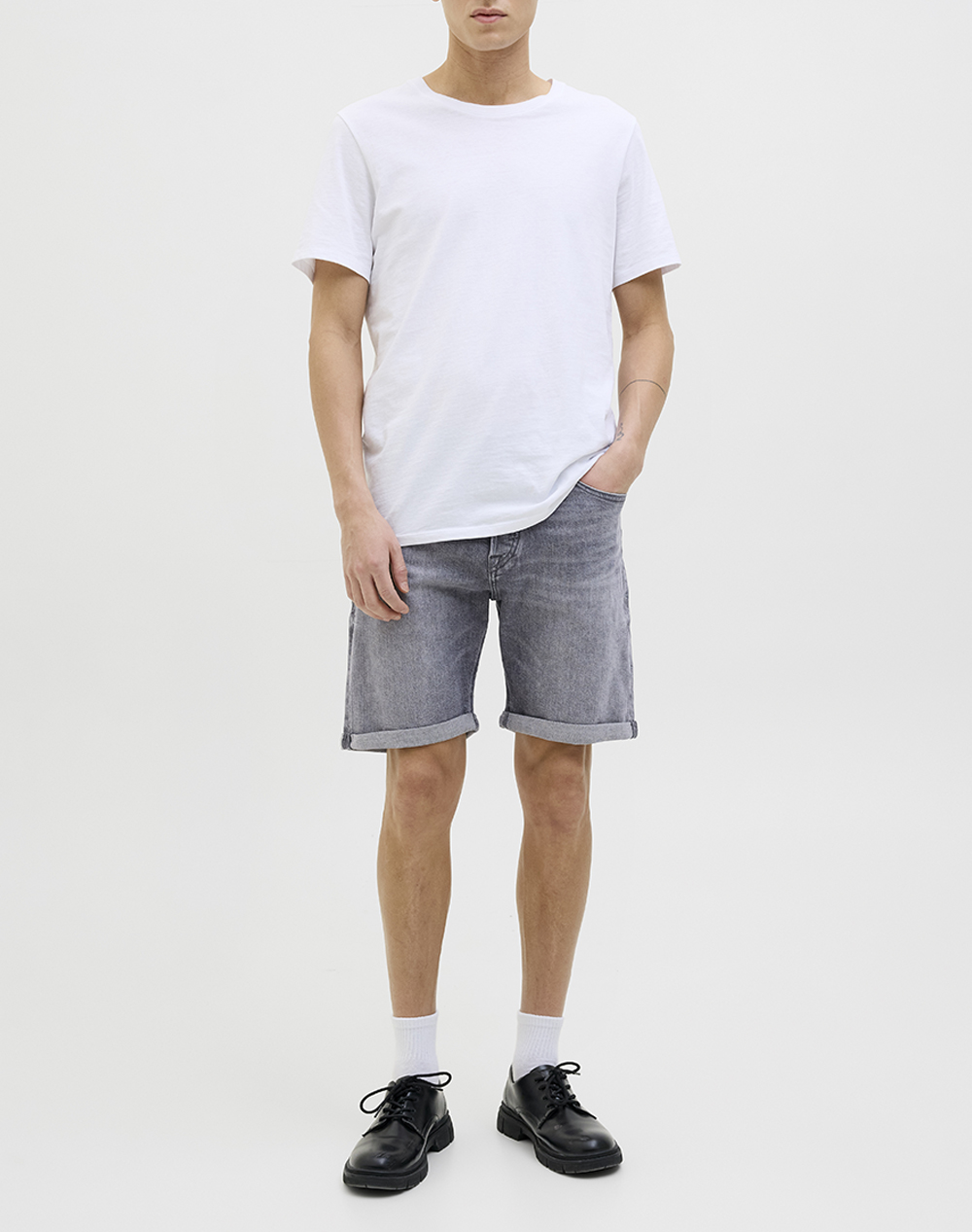 JACK&JONES JJIRICK JJORIGINAL SHORTS AM 360 SN