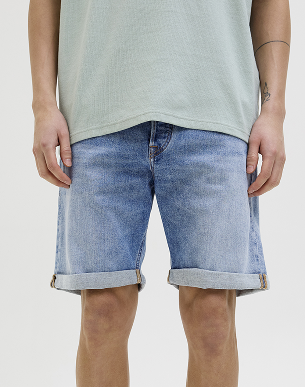 JACK&JONES JJIRICK JJORIGINAL SHORTS AM 360 SN