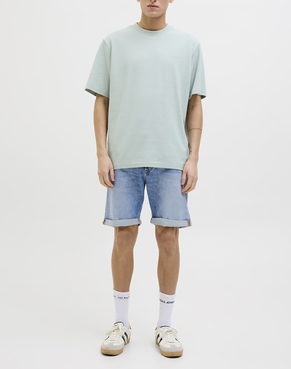 JACK&JONES JJIRICK JJORIGINAL SHORTS AM 360 SN