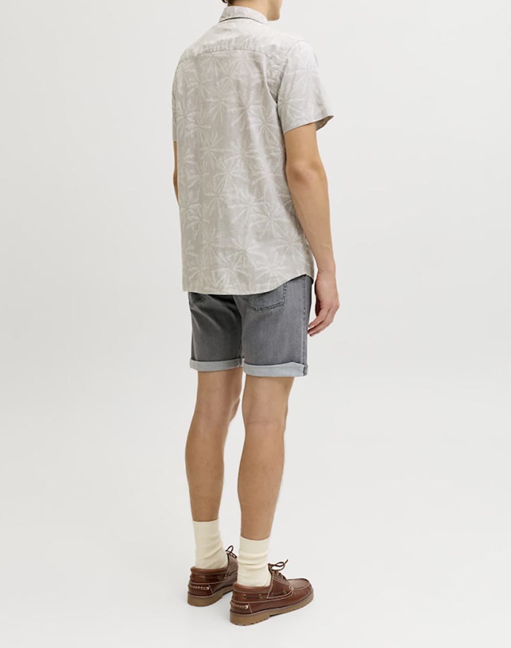 JACK&JONES JREBJOE JJCRAFT SHORTS AT 454 SN
