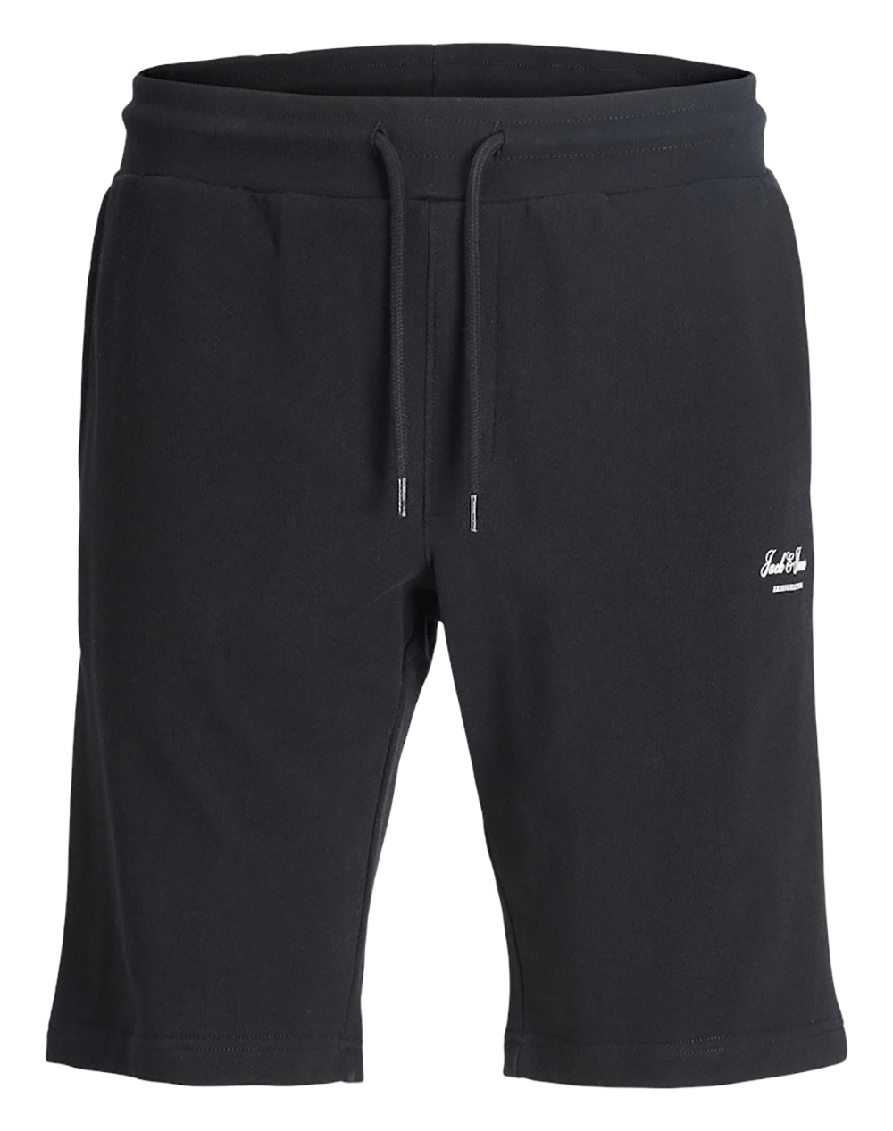 JACK&JONES JPSTGORDON ARCHIVE SWEAT SHORTS MID SN