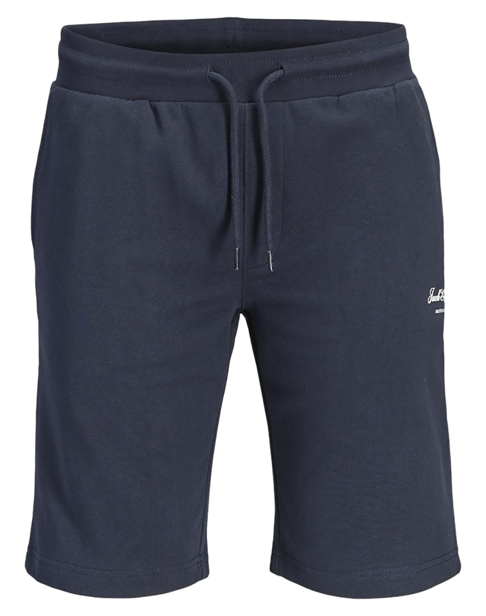 JACK&JONES JPSTGORDON ARCHIVE SWEAT SHORTS MID SN