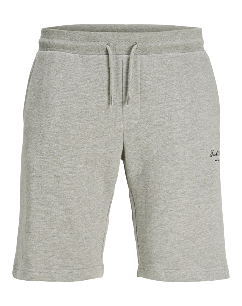 JACK&JONES JPSTGORDON ARCHIVE SWEAT SHORTS MID SN