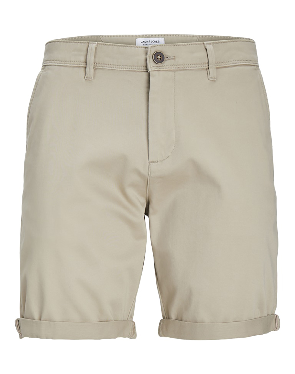 JACK&JONES JPSTBOWIE SHORTS SOLID REG SN