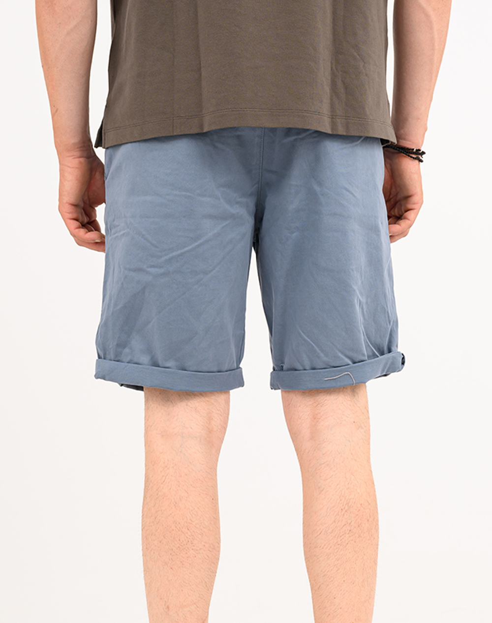 JACK&JONES JPSTBOWIE SHORTS SOLID REG SN