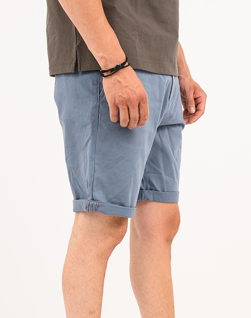JACK&JONES JPSTBOWIE SHORTS SOLID REG SN