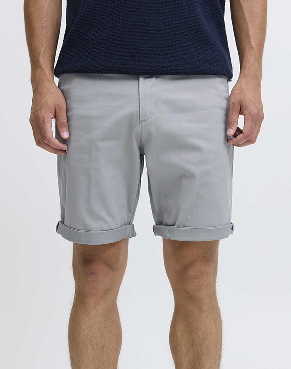 JACK&JONES JPSTBOWIE SHORTS SOLID REG SN