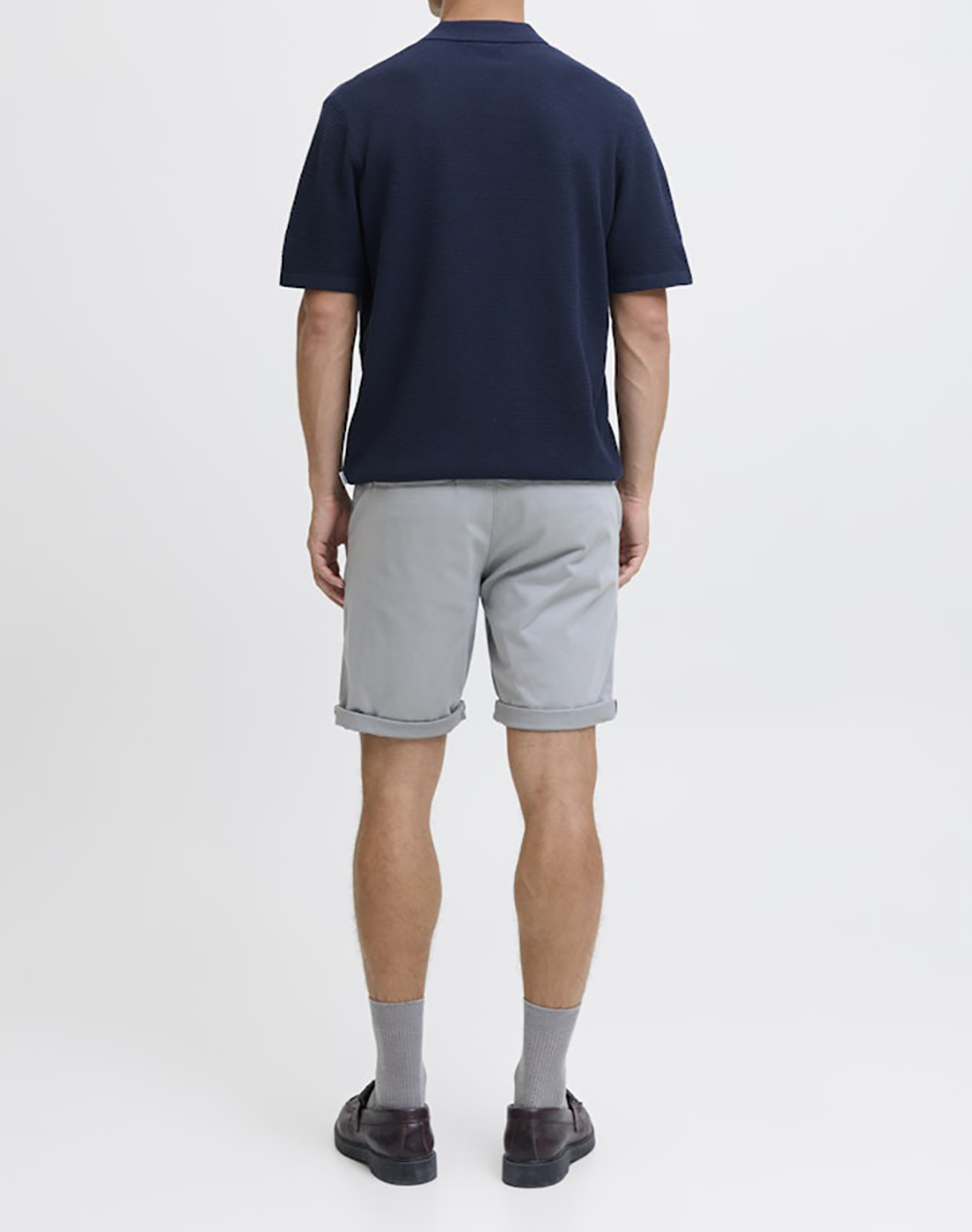JACK&JONES JPSTBOWIE SHORTS SOLID REG SN