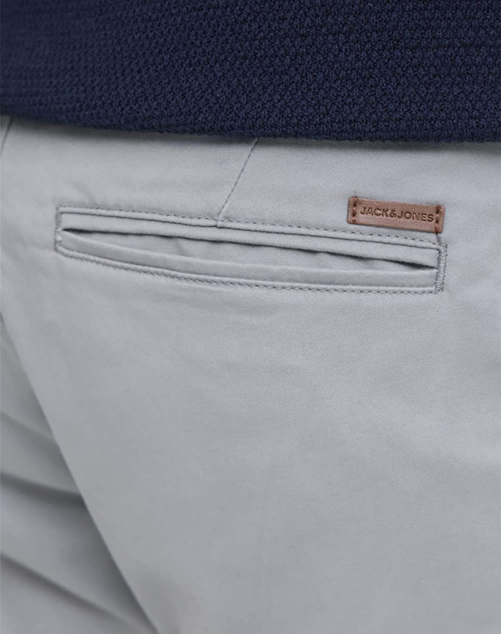 JACK&JONES JPSTBOWIE SHORTS SOLID REG SN