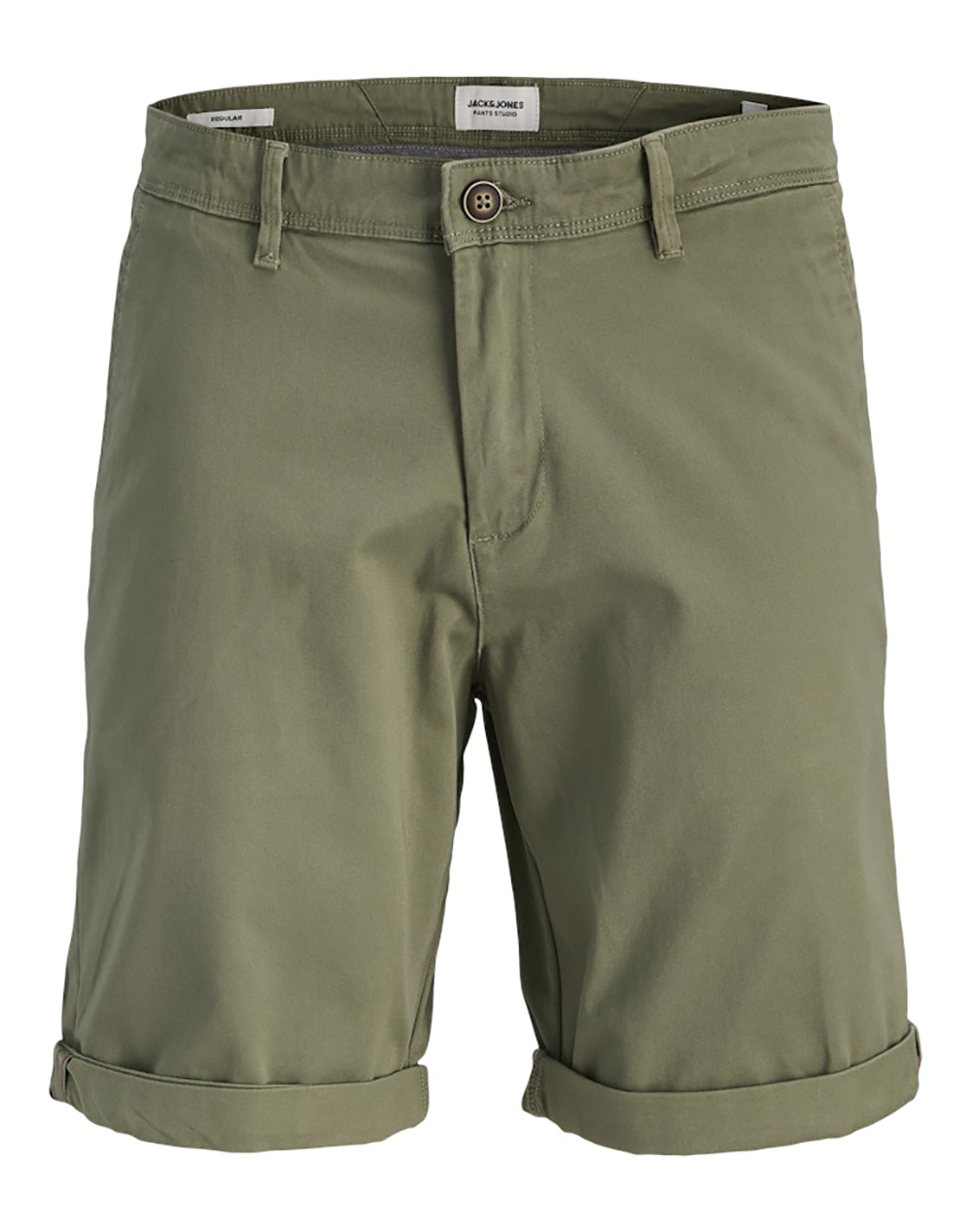 JACK&JONES JPSTBOWIE SHORTS SOLID REG SN