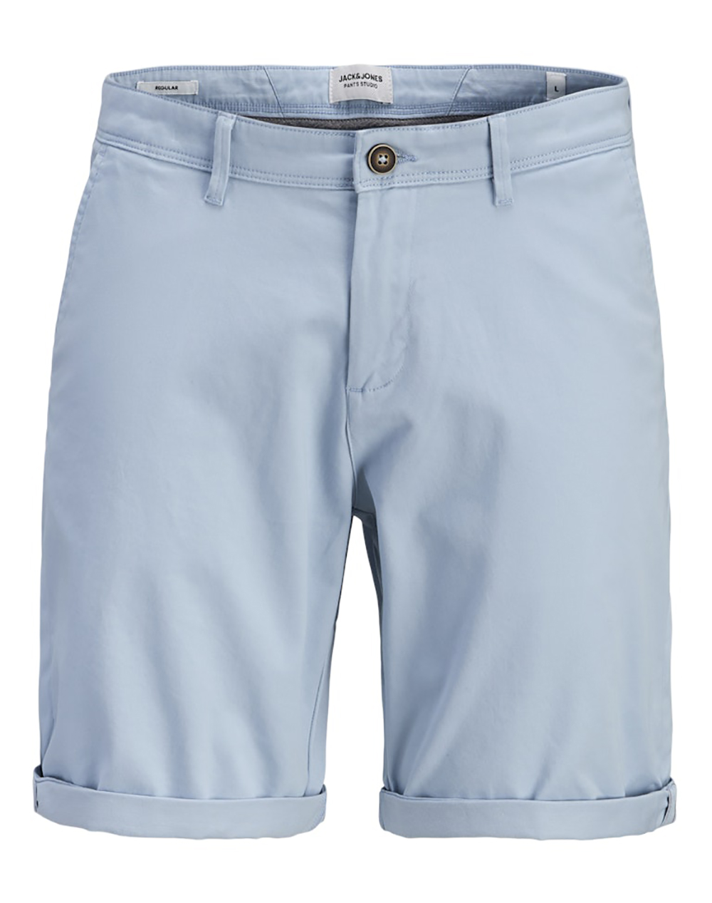 JACK&JONES JPSTBOWIE SHORTS SOLID REG SN