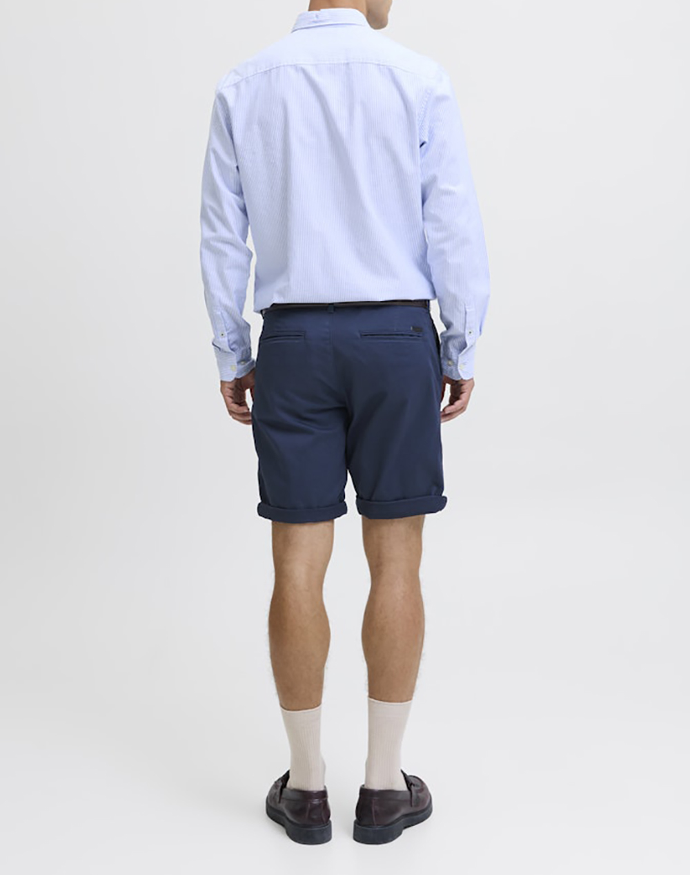 JACK&JONES JPSTBOWIE SHORTS SOLID REG SN