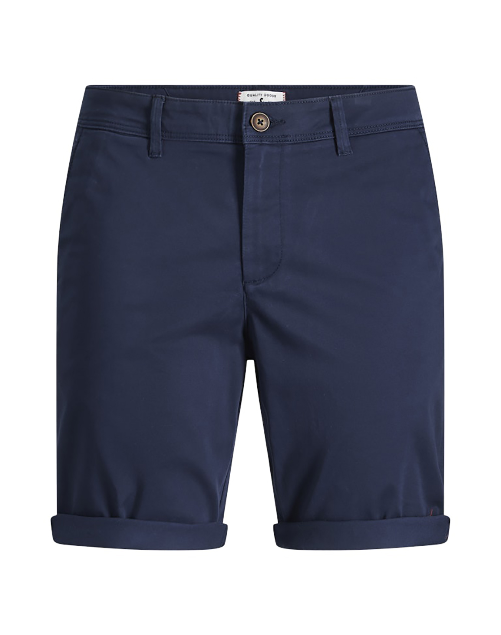 JACK&JONES JPSTBOWIE SHORTS SOLID REG SN