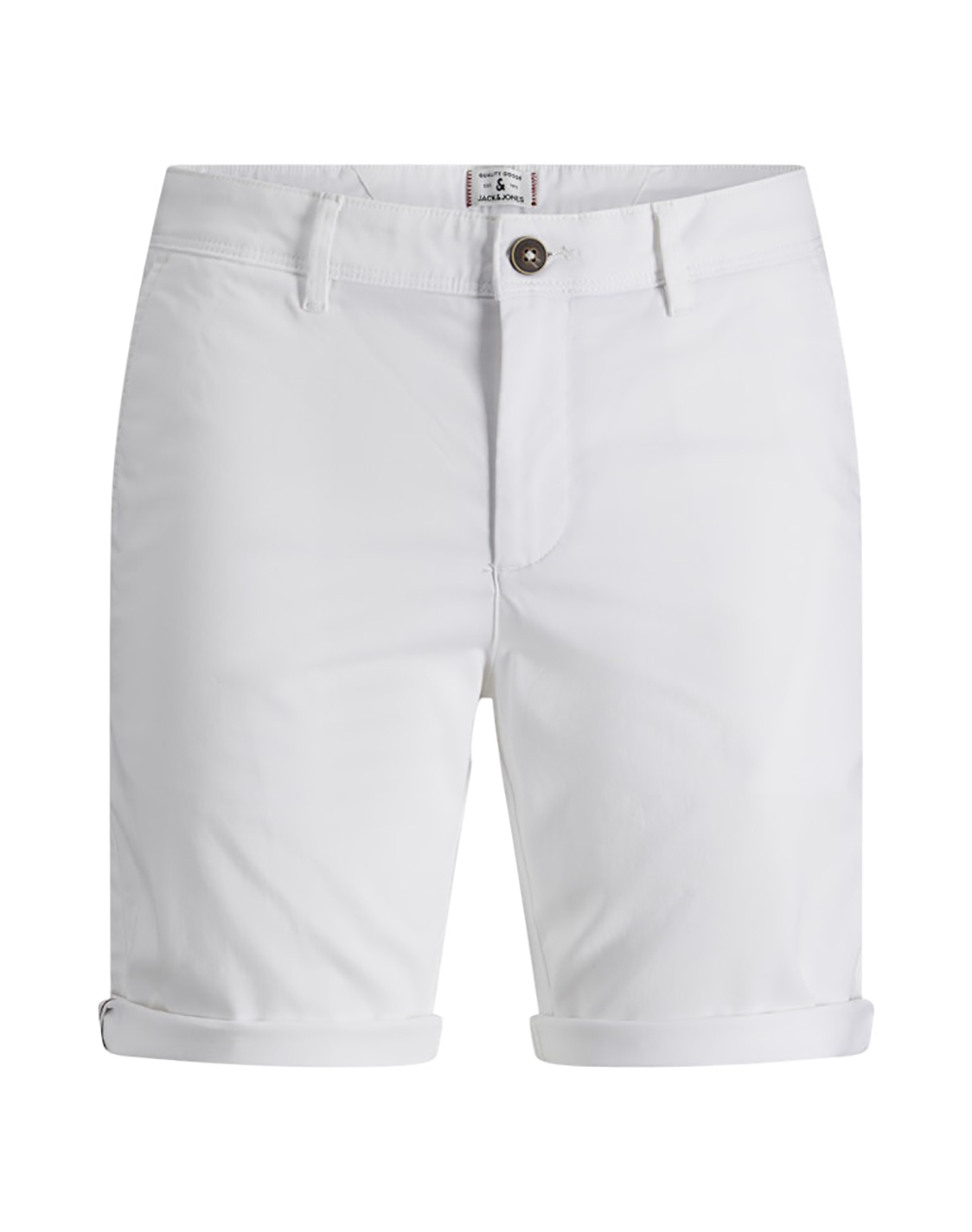 JACK&JONES JPSTBOWIE SHORTS SOLID REG SN