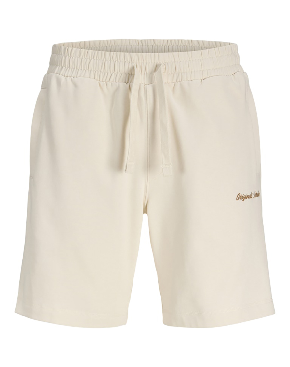 JACK&JONES JPSTKARL NORREBRO SWEAT SHORTS REG SN