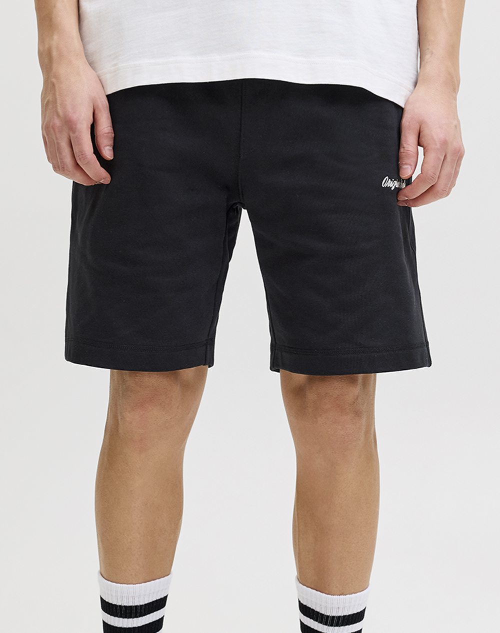 JACK&JONES JPSTKARL NORREBRO SWEAT SHORTS REG SN
