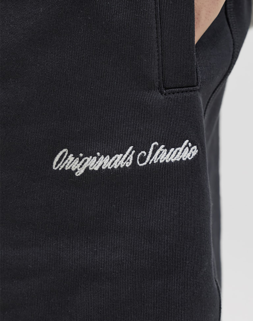 JACK&JONES JPSTKARL NORREBRO SWEAT SHORTS REG SN