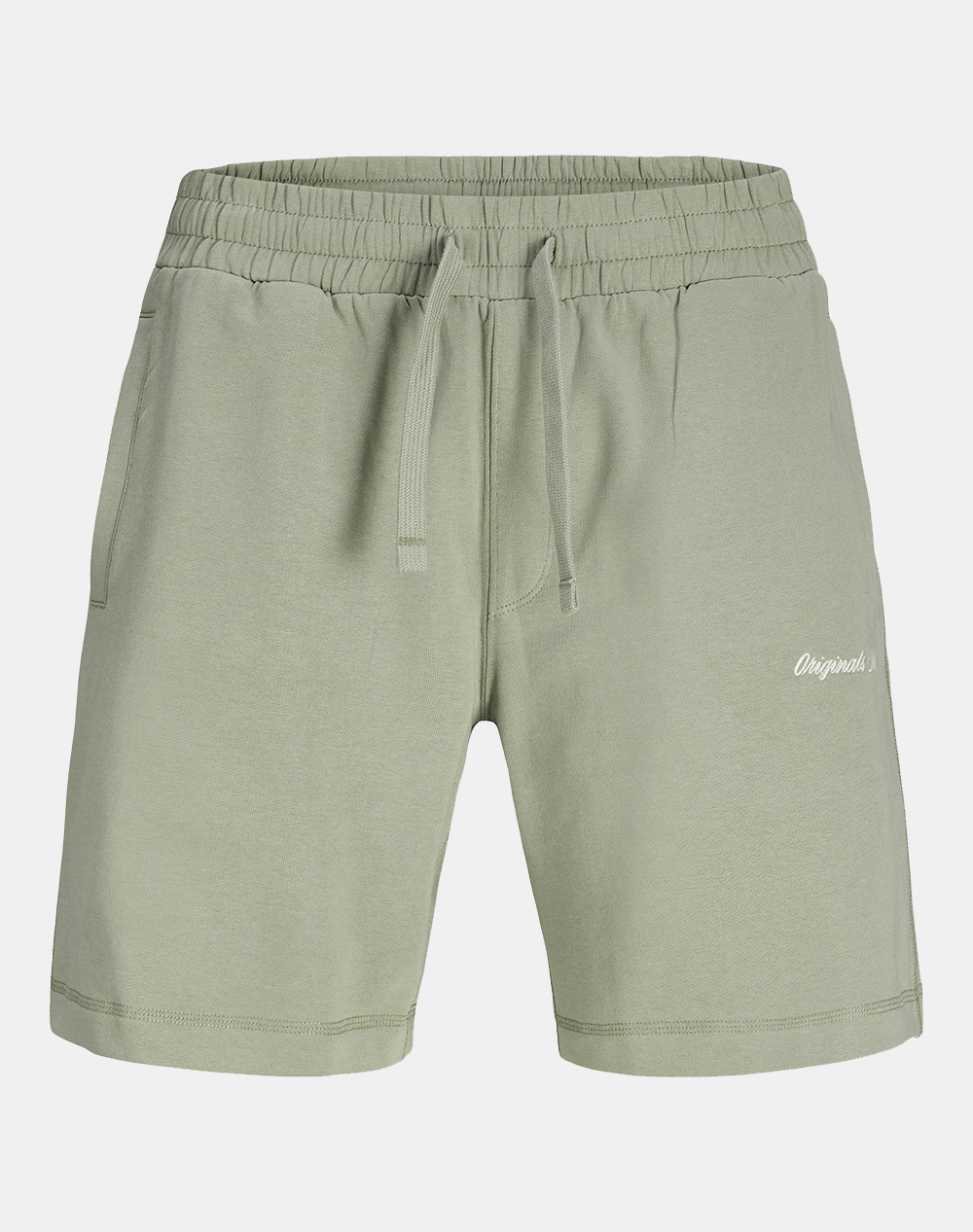 JACK&JONES JPSTKARL NORREBRO SWEAT SHORTS REG SN