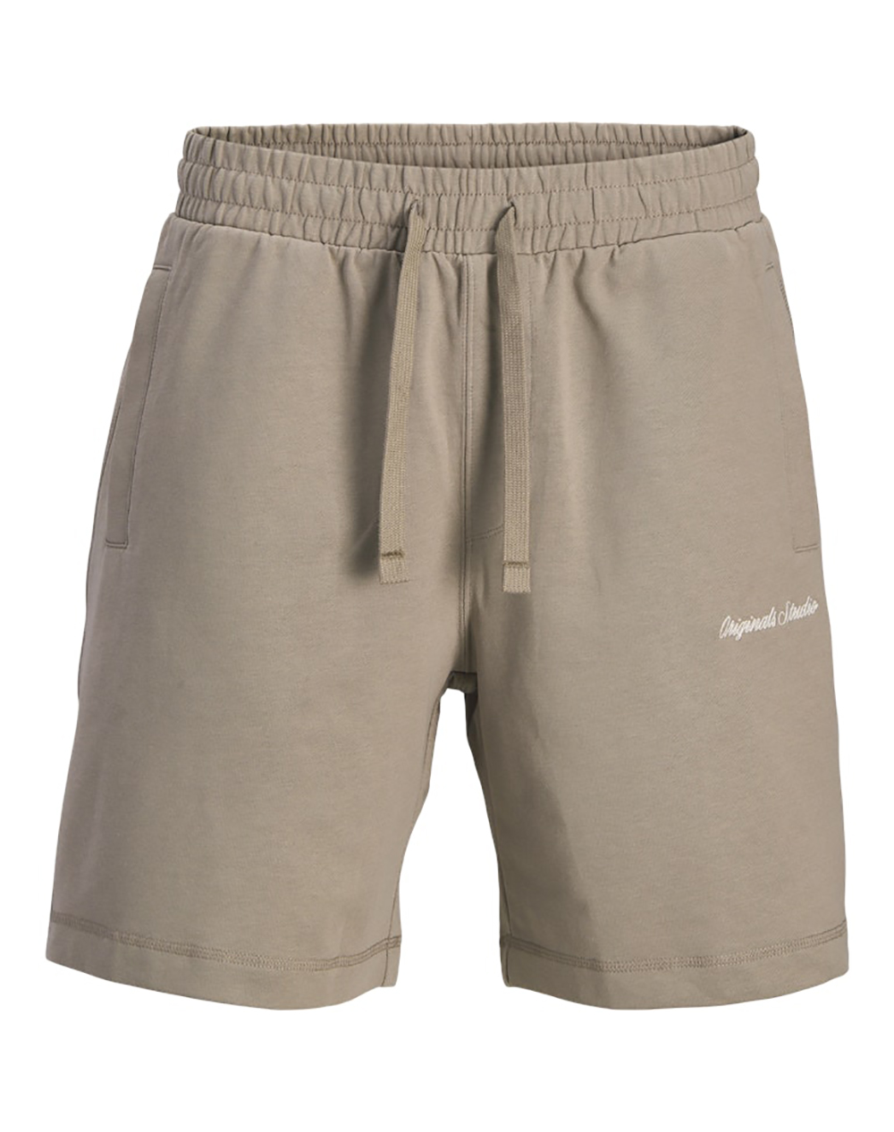 JACK&JONES JPSTKARL NORREBRO SWEAT SHORTS REG SN