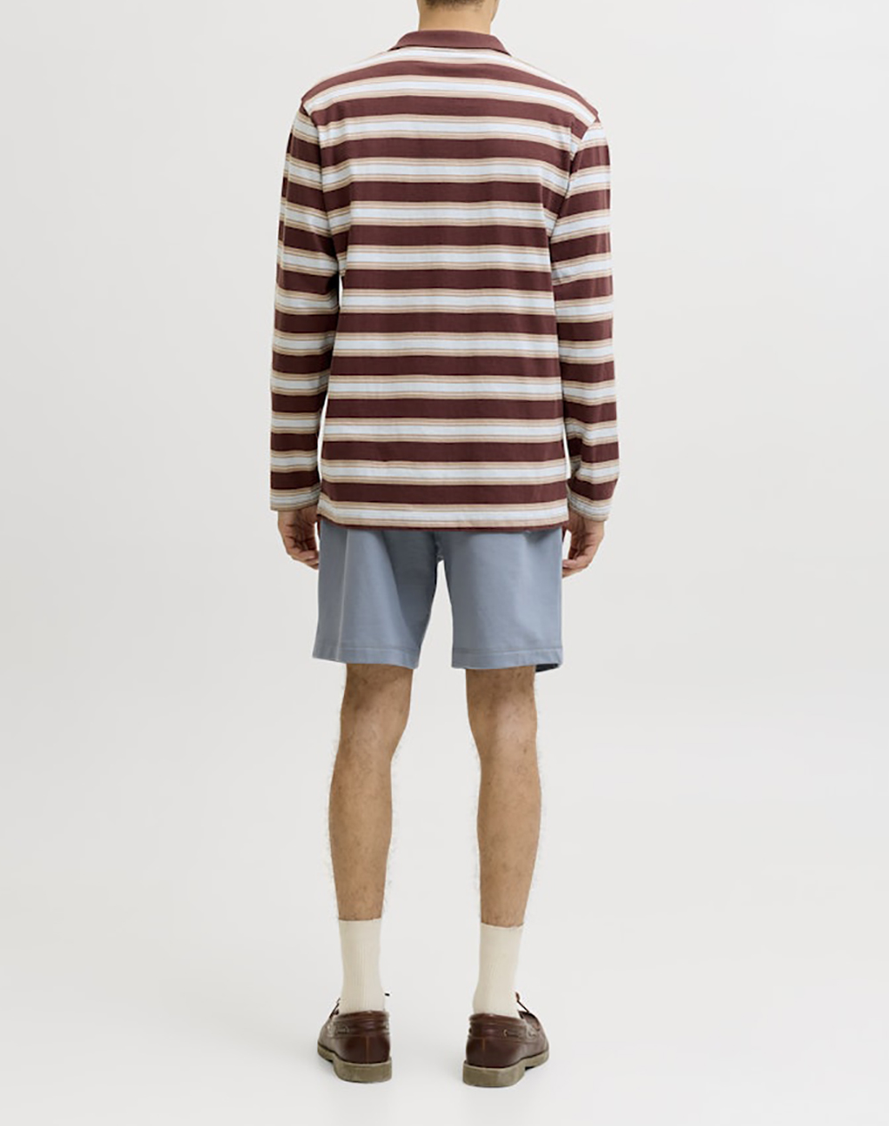 JACK&JONES JPSTKARL NORREBRO SWEAT SHORTS REG SN