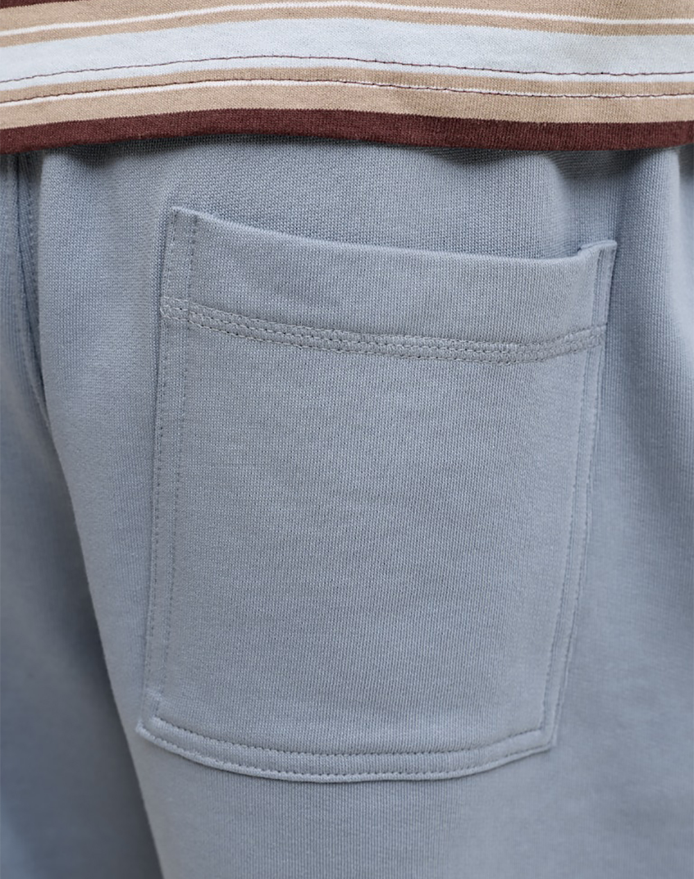 JACK&JONES JPSTKARL NORREBRO SWEAT SHORTS REG SN