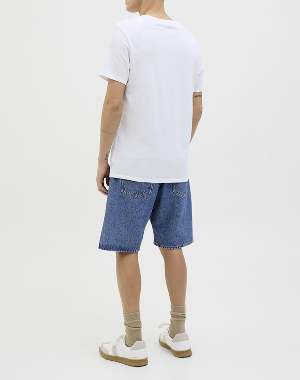 JACK&JONES JJIALEX JJCLASSIC SHORTS AM 300 SN