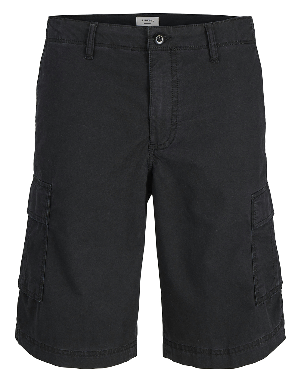 JACK&JONES JREBCORY CARGO SHORT MID SN