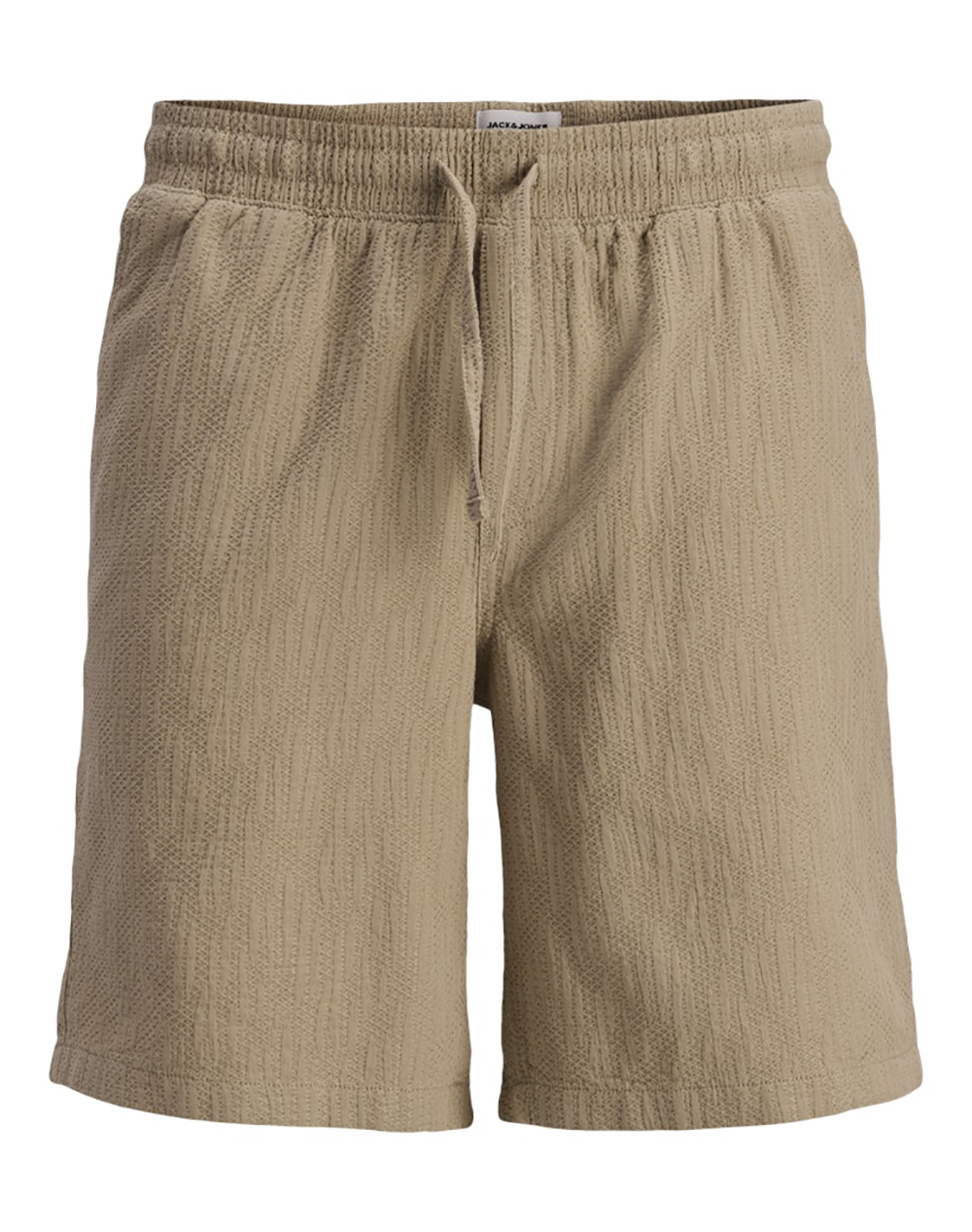 JACK&JONES JPSTJAIDEN WAVY JOGGER SHORT REG SN