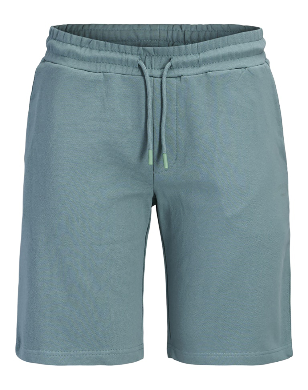 JACK&JONES JPSTGORDON COLLEGE SWEAT SHORTS MID