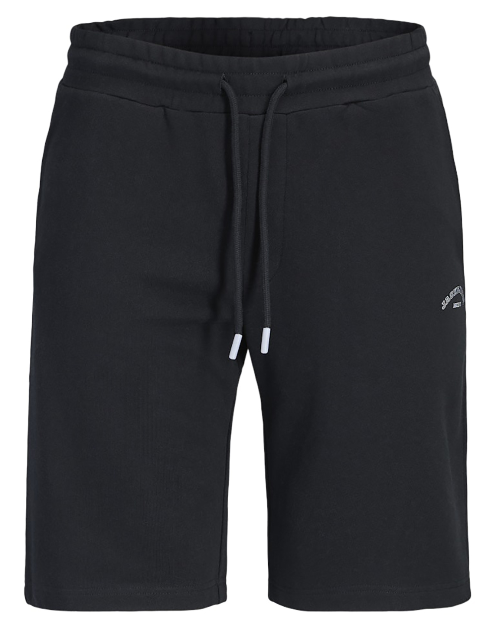 JACK&JONES JPSTGORDON COLLEGE SWEAT SHORTS MID