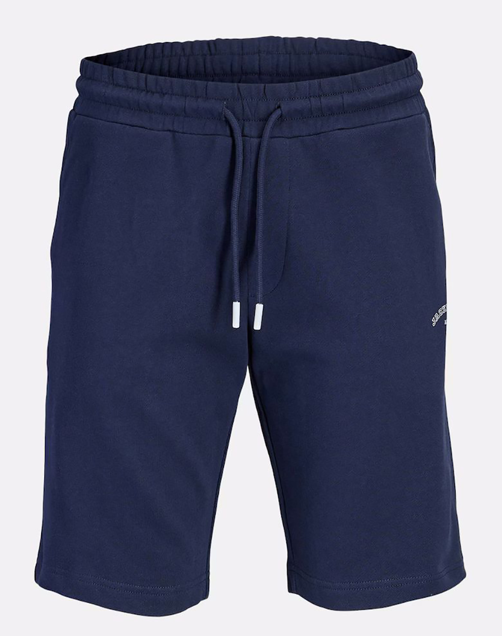 JACK&JONES JPSTGORDON COLLEGE SWEAT SHORTS MID