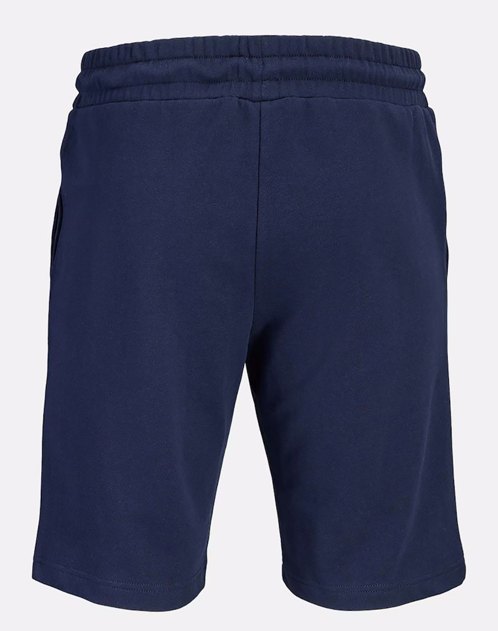 JACK&JONES JPSTGORDON COLLEGE SWEAT SHORTS MID