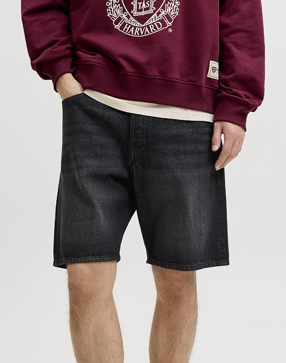 JACK&JONES JJITONY JJORIGINAL SHORTS AKM 111
