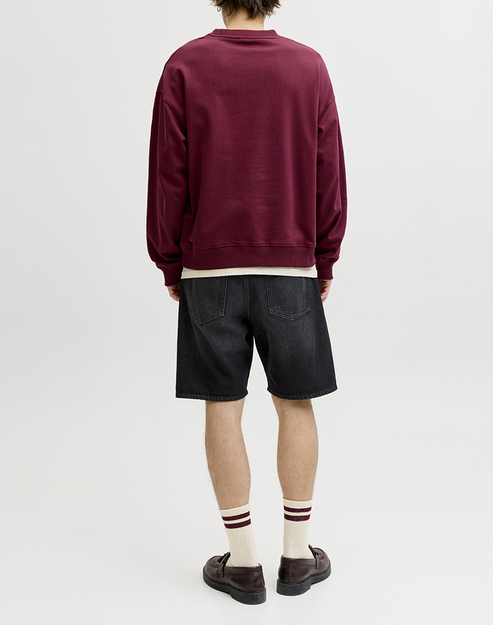 JACK&JONES JJITONY JJORIGINAL SHORTS AKM 111