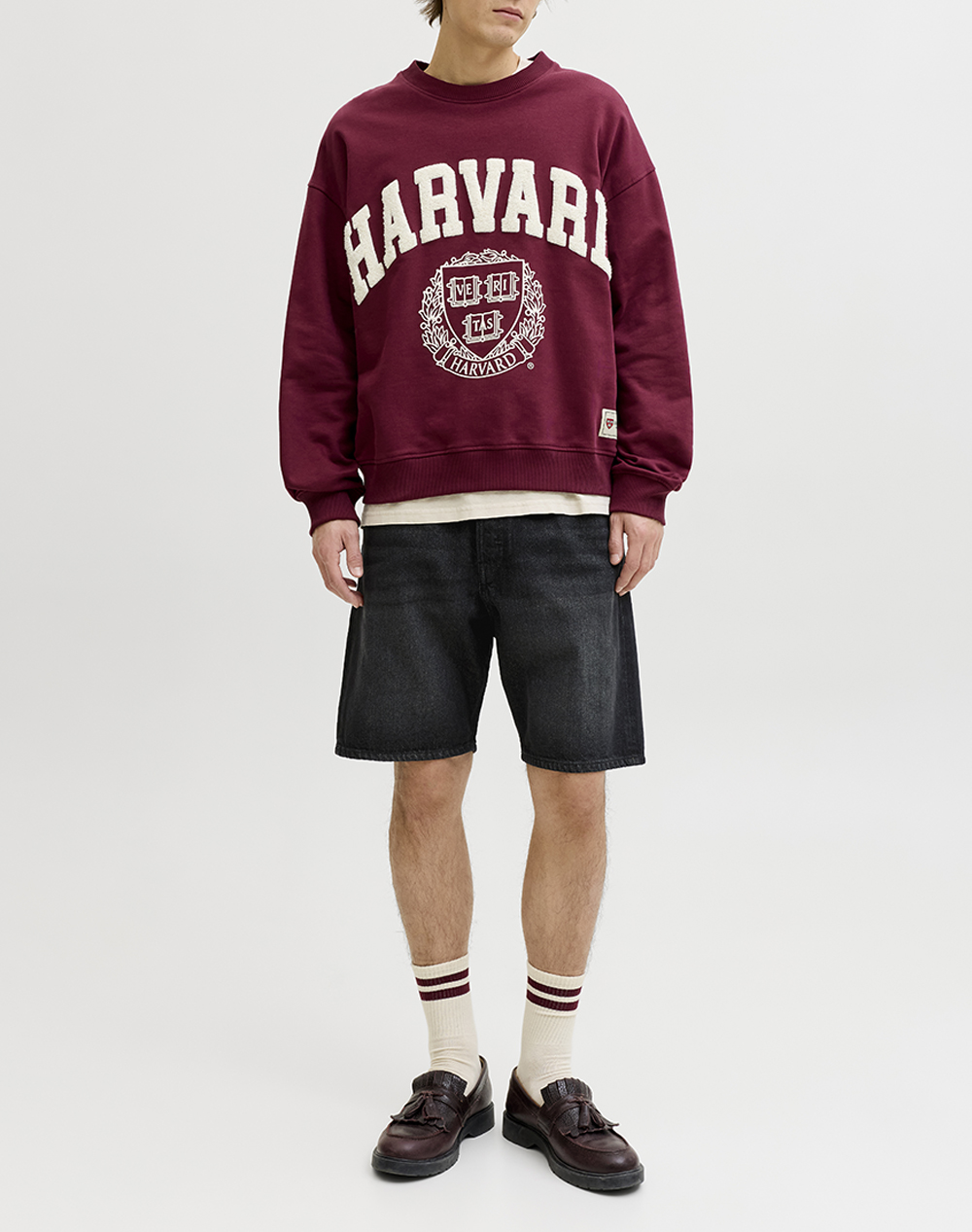 JACK&JONES JJITONY JJORIGINAL SHORTS AKM 111
