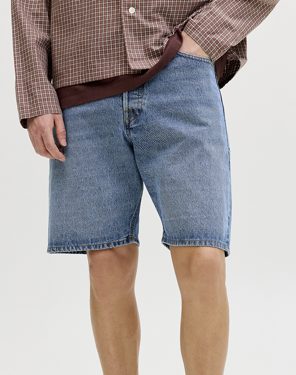JACK&JONES JJITONY JJORIGINAL SHORTS AKM 111