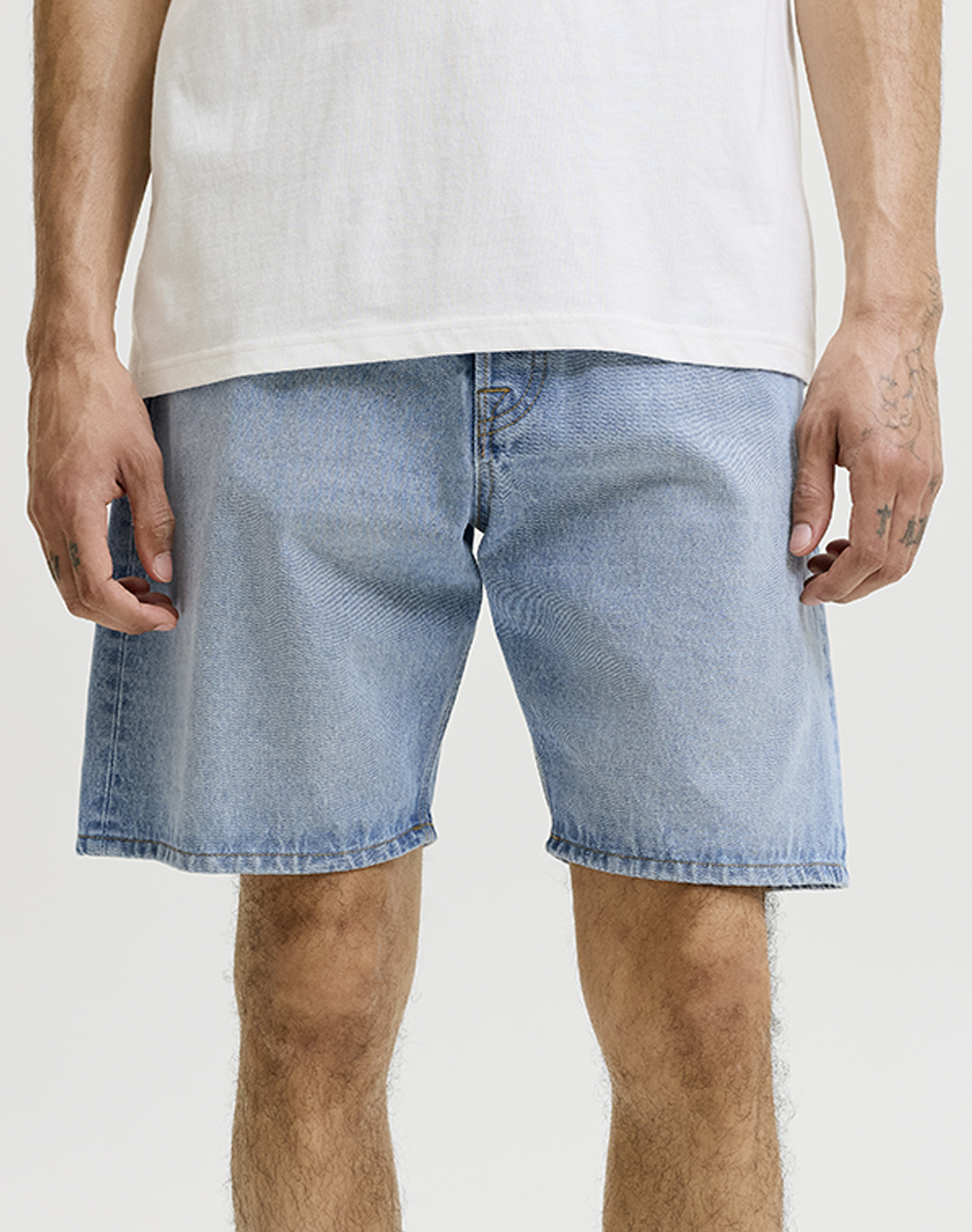 JACK&JONES JJITONY JJORIGINAL SHORTS AKM 111