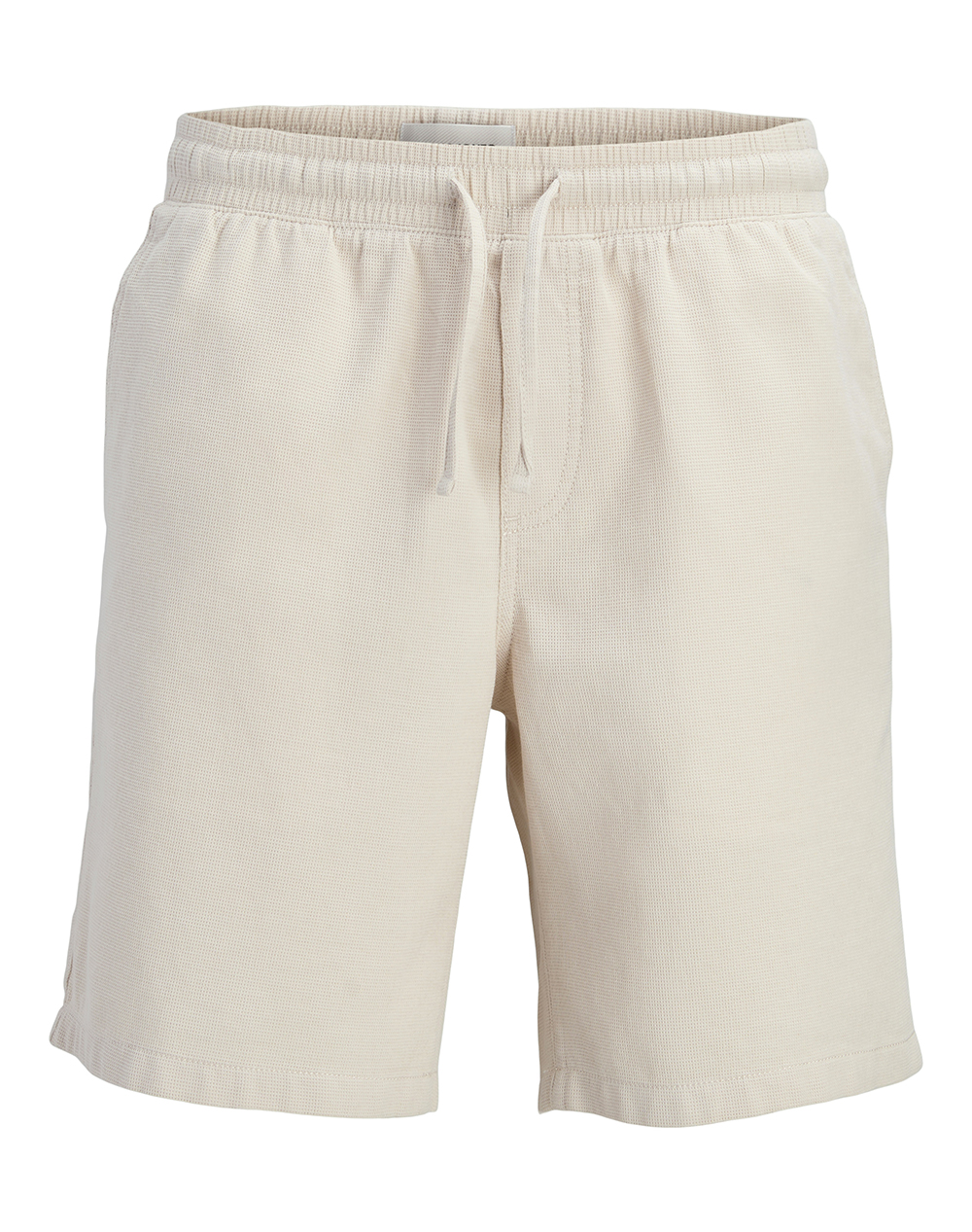 JACK&JONES JPSTJAIDEN WAFFLE RESORT SHORT REG