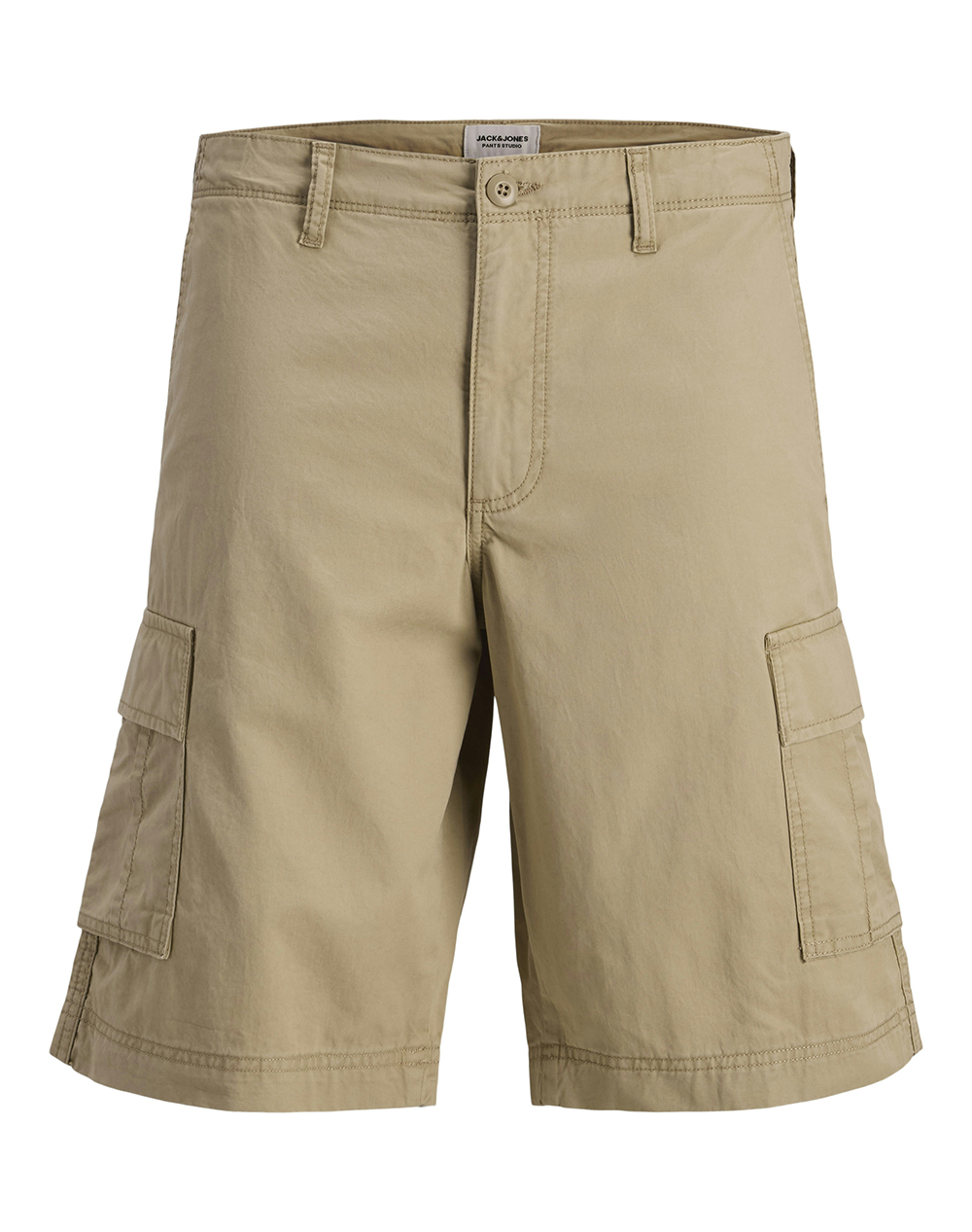 JACK&JONES JPSTCOLE MATTY CARGO SHORT MID